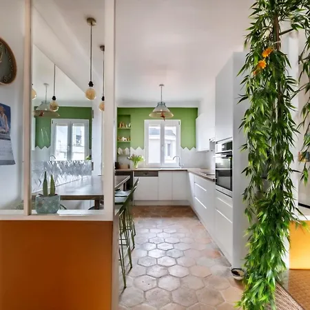 Veeve - Princes' Hideaway Boulogne-Billancourt