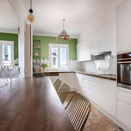 Veeve - Princes' Hideaway Apartamento