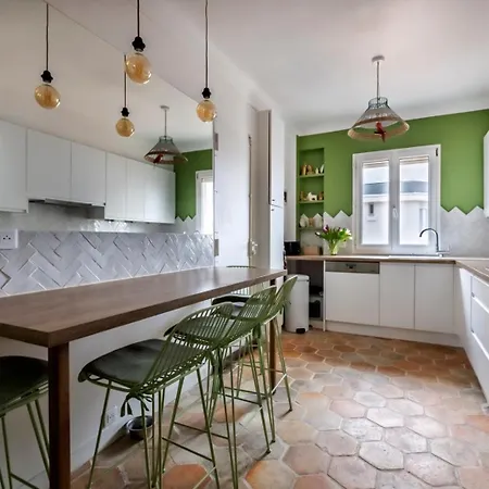 Veeve - Princes' Hideaway * Boulogne-Billancourt