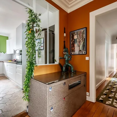 Apartamento Veeve - Princes' Hideaway