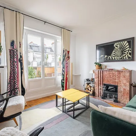 Apartamento Veeve - Princes' Hideaway