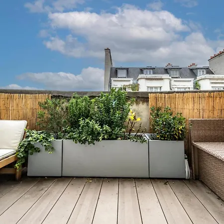 Veeve - Princes' Hideaway * Boulogne-Billancourt