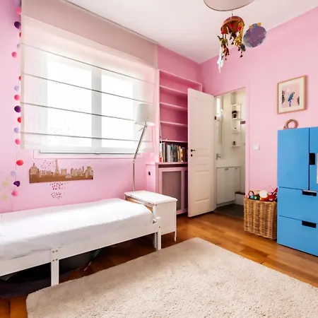 Apartamento Veeve - Princes' Hideaway Boulogne-Billancourt
