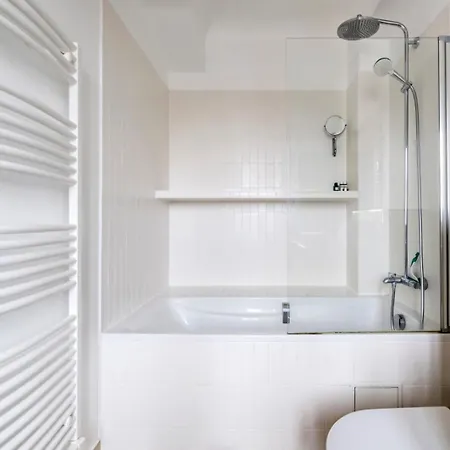 Veeve - Princes' Hideaway Apartamento *