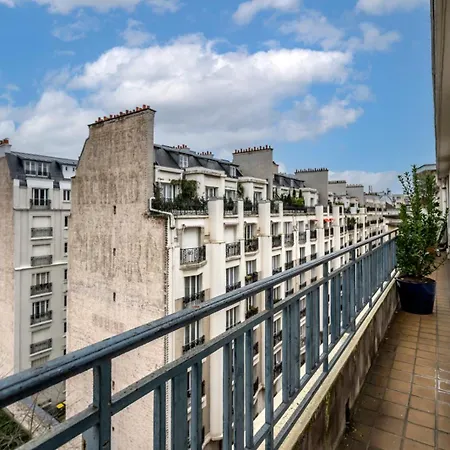 Veeve - Princes' Hideaway * Boulogne-Billancourt