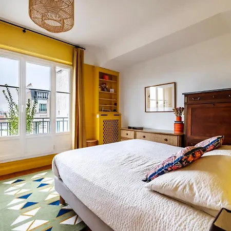 Veeve - Princes' Hideaway Boulogne-Billancourt