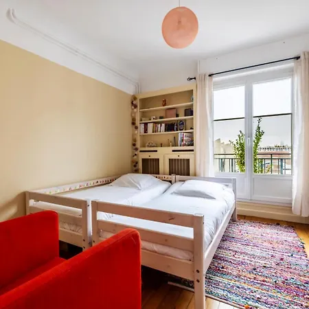 Veeve - Princes' Hideaway * Boulogne-Billancourt