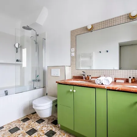 Veeve - Princes' Hideaway Apartamento Boulogne-Billancourt