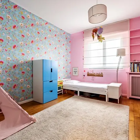 Veeve - Princes' Hideaway *